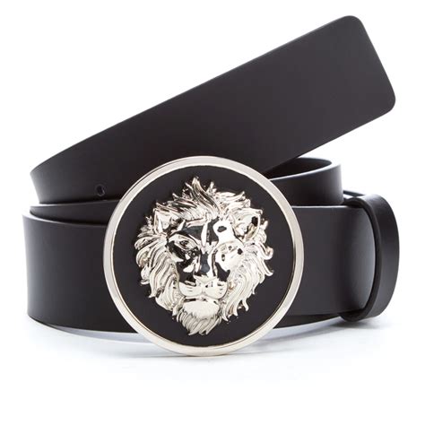 versus versace belts|gianni versace men's belts.